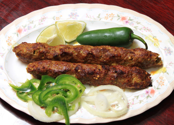 SEEKH KABAB MURGH