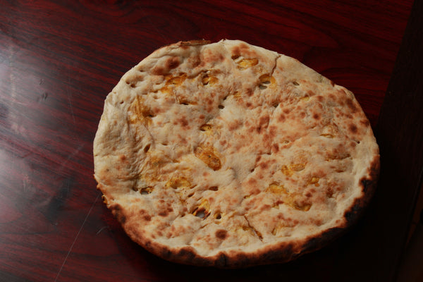 ALOO PARATHA