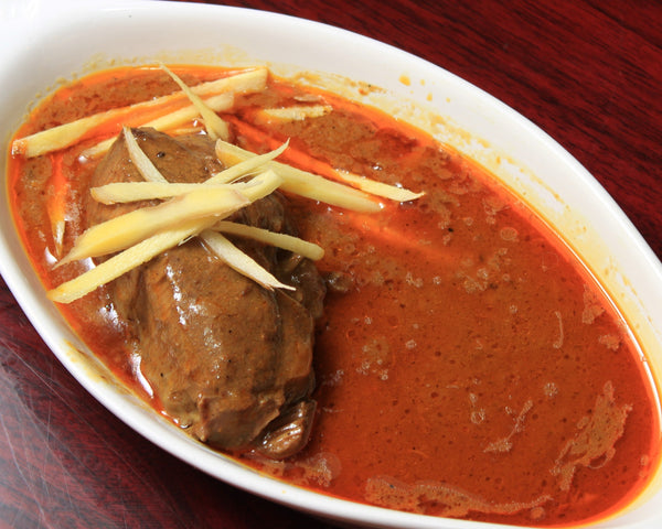 NIHARI