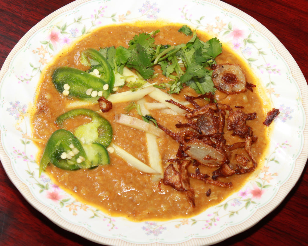 HALEEM