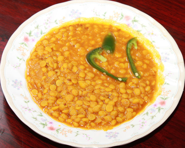 DAAL MASALA