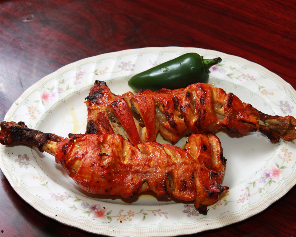 MURGH TIKKA