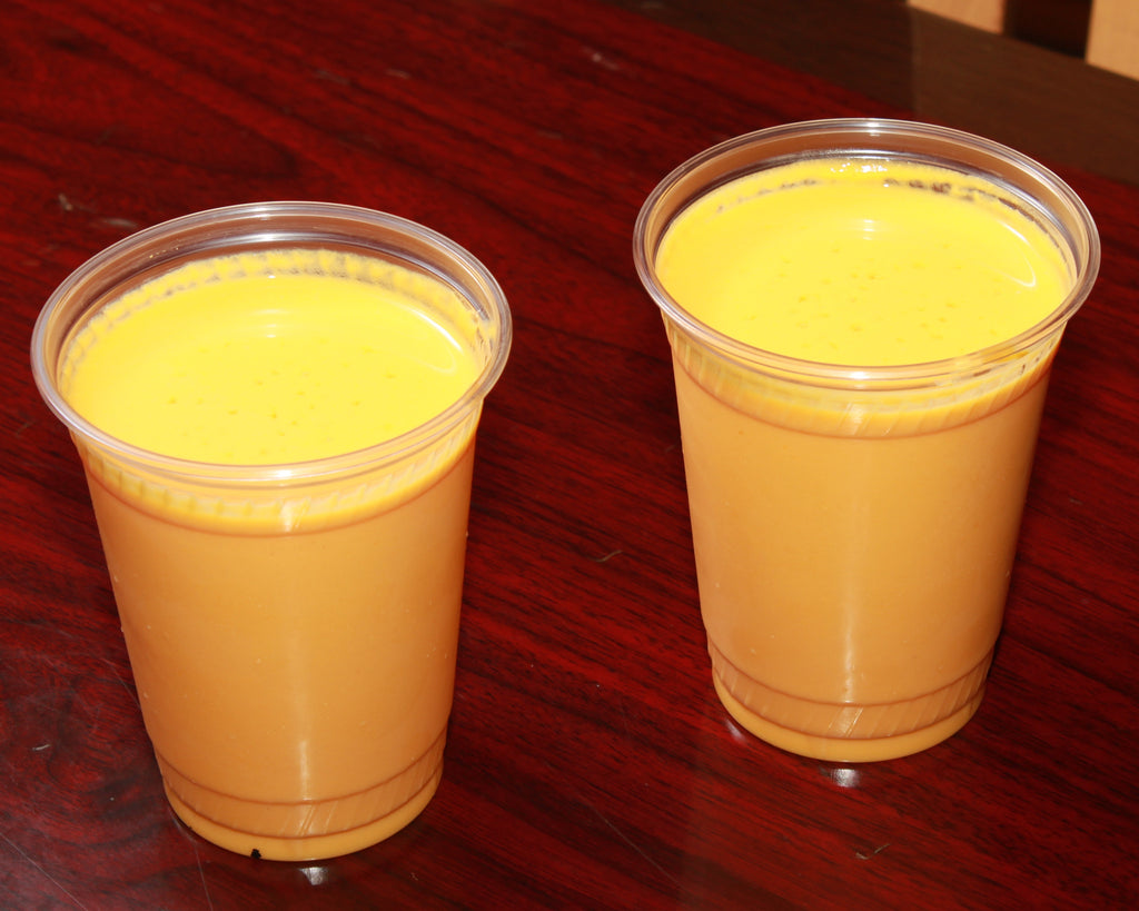 MANGO LASSI